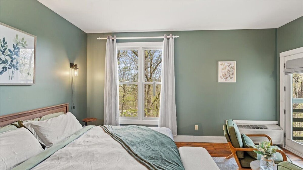Laurel Valley Mountain Retreat - photo 28
