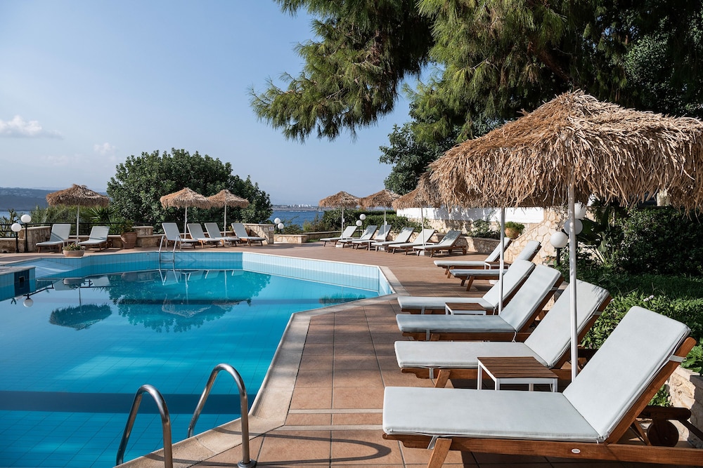 Alianthos Suites in Chania, Greece