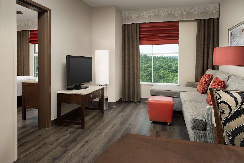 Embassy Suites by Hilton Birmingham Hoover - photo 7