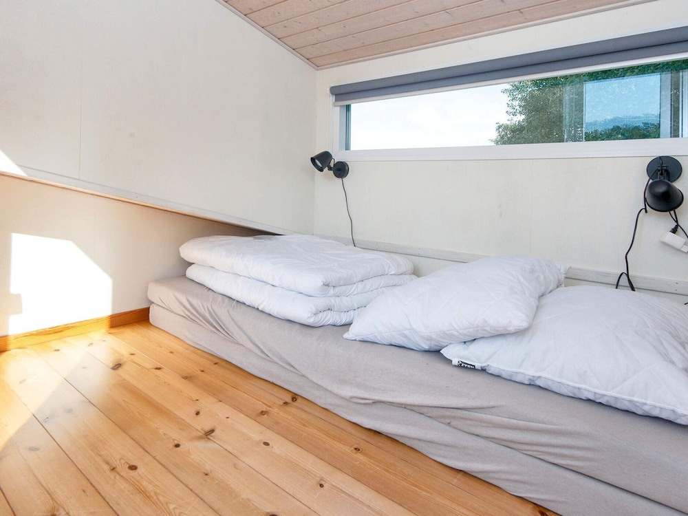 Cozy Cabin in Camping Resort — Aabenraa — photo 4