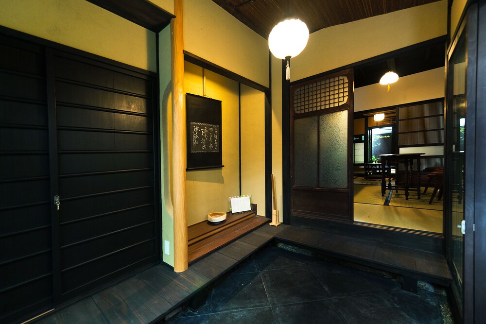 Tsuyukusa an — Kyoto — photo 5