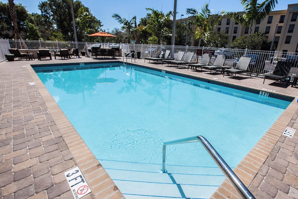 TownePlace Suites By Marriott Boynton Beach - photo 25