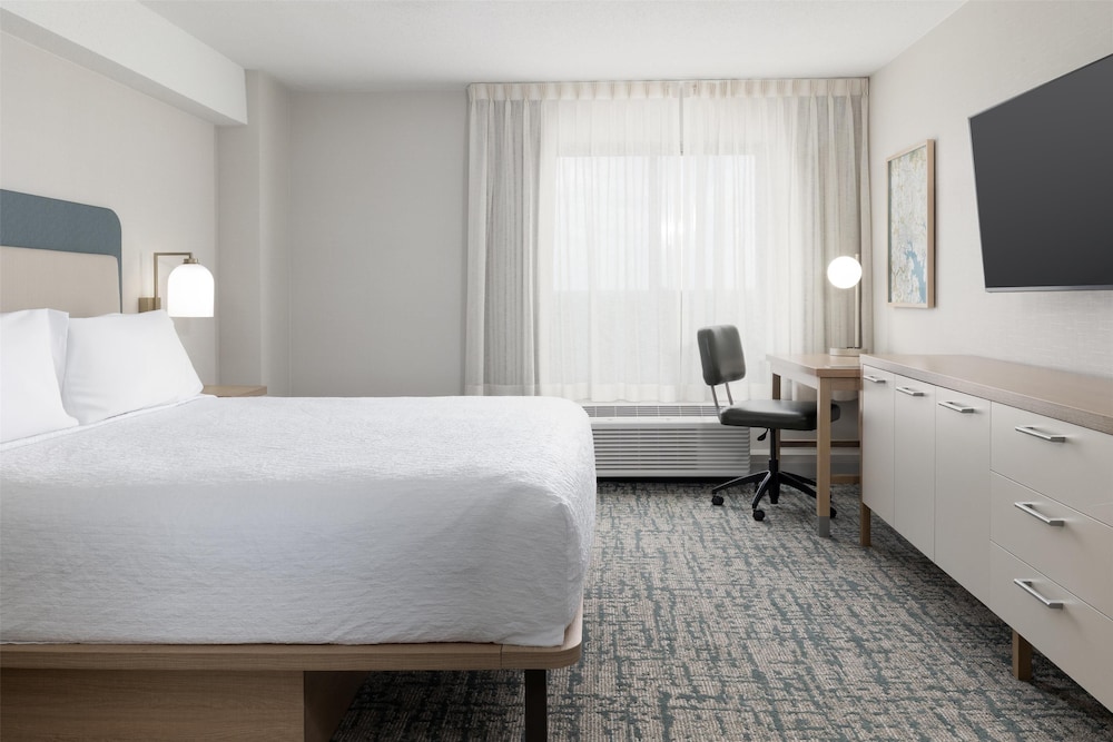 Homewood Suites by Hilton Hanover Arundel Mills - photo 15