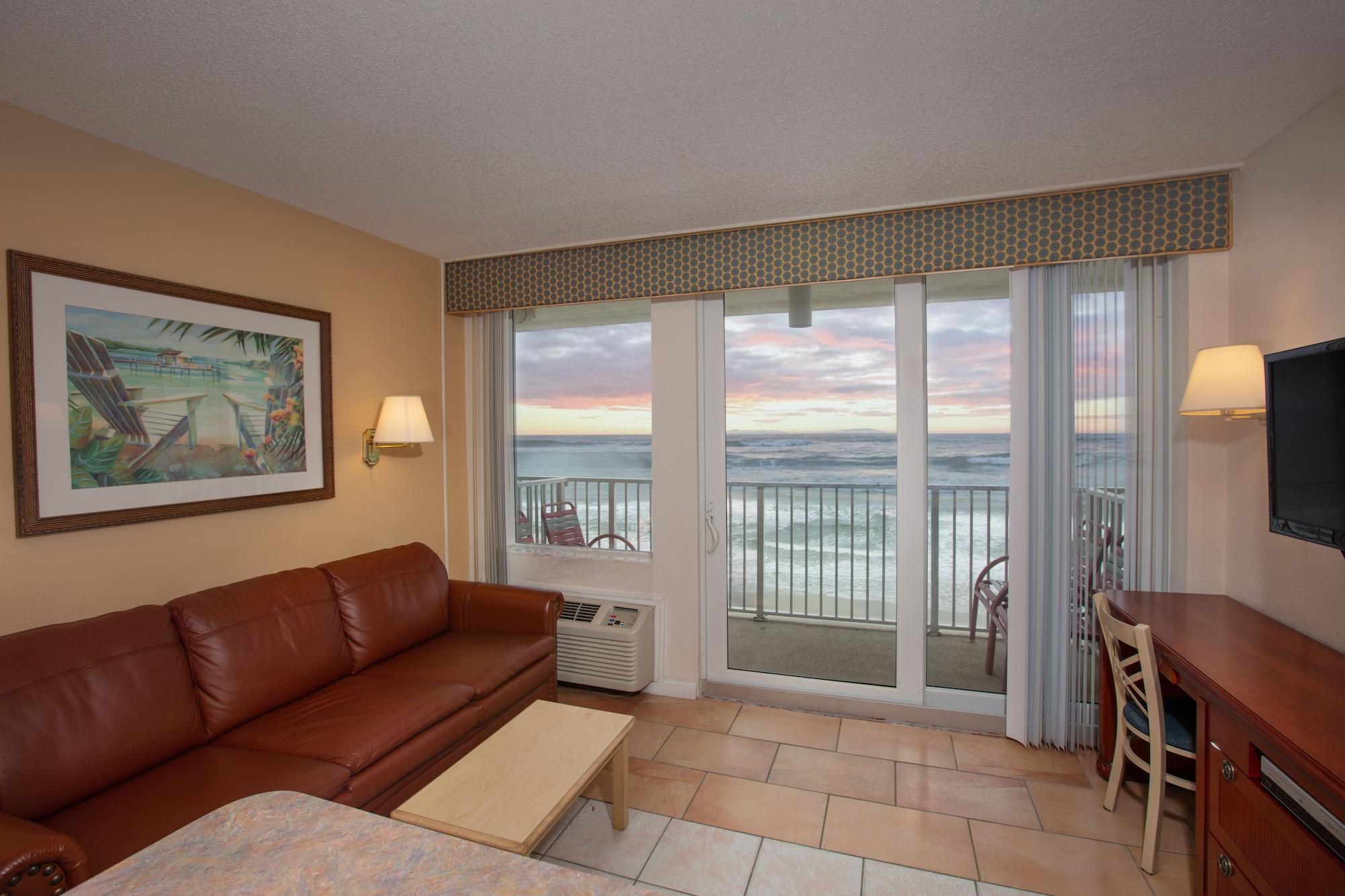 Harbour Beach Oceanfront Resort - photo 17