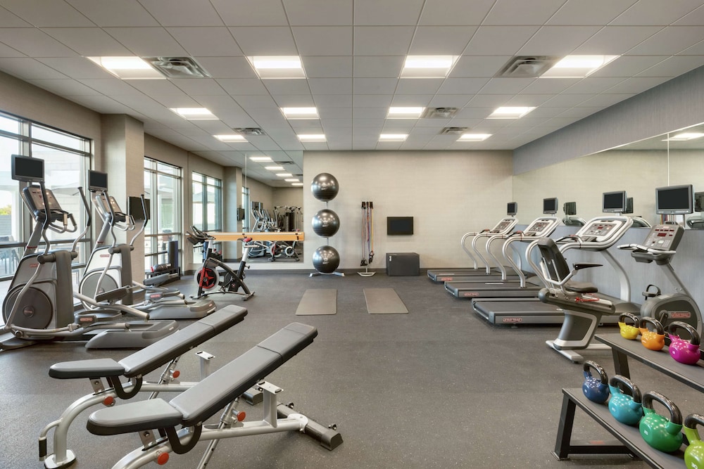 Homewood Suites by Hilton Albany Crossgates Mall NY - photo 30