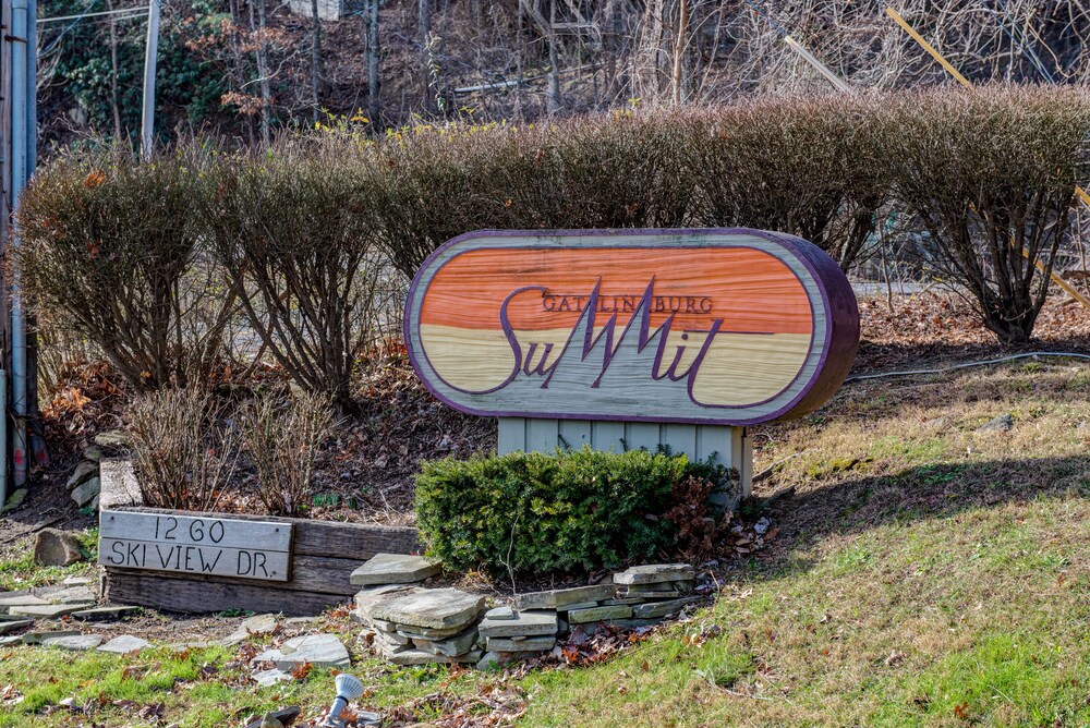 Beautiful Views Summit of Gatlinburg - photo 43
