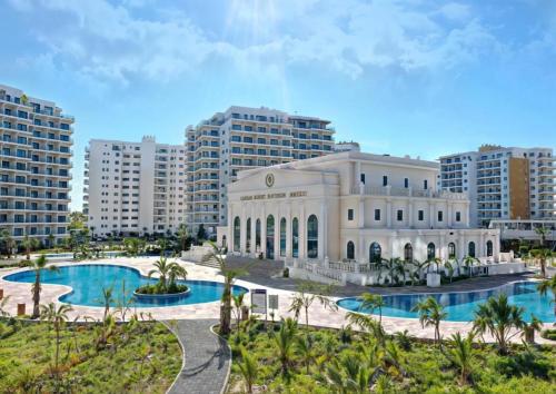 Caesar Resort Iskele Long Beach in Unknown City, Cyprus