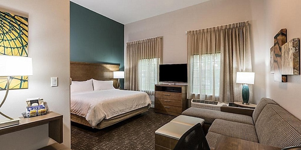 Staybridge Suites Houston West Energy Corridor by IHG - photo 41