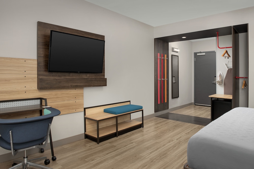 Tru by Hilton Fayetteville I 95 NC - photo 4