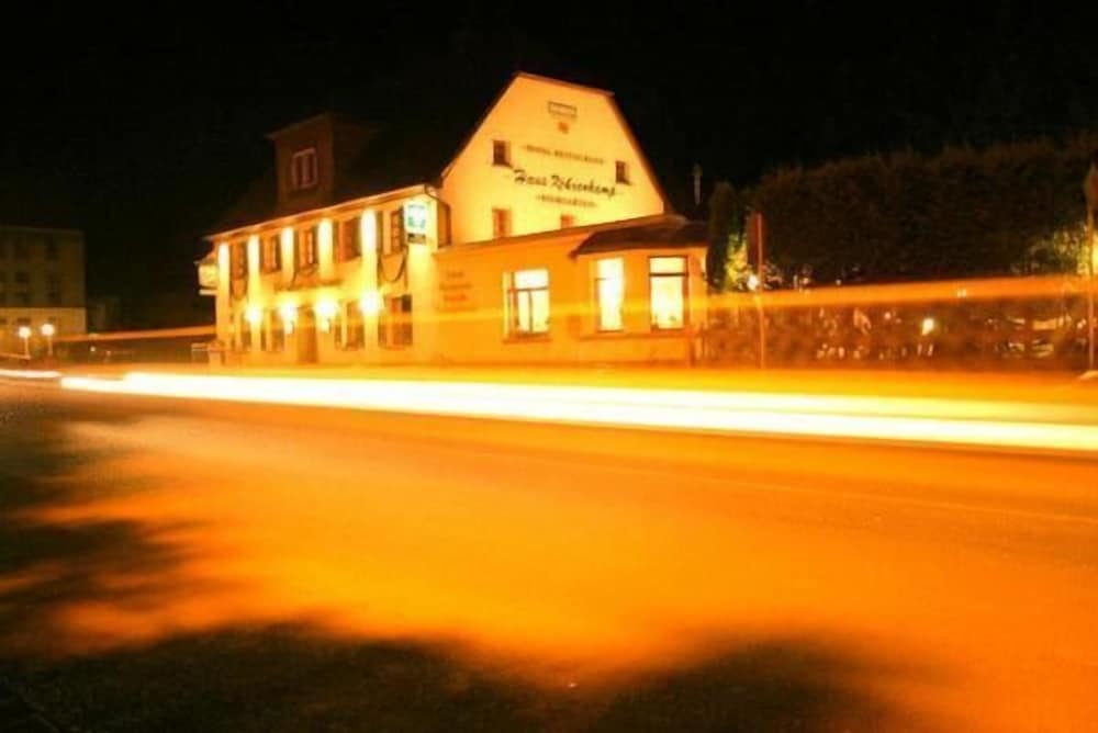 Hotel & Restaurant Haus Kehrenkamp — hotel in Hagen