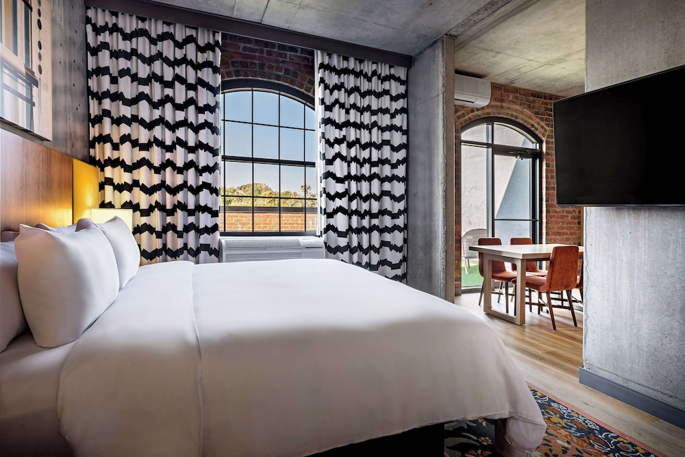 The Loom Hotel Tapestry Collection by Hilton - photo 37