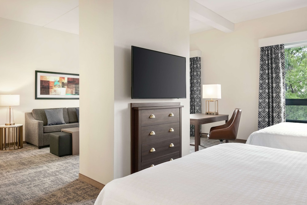 Homewood Suites by Hilton Horsham Willow Grove - photo 10