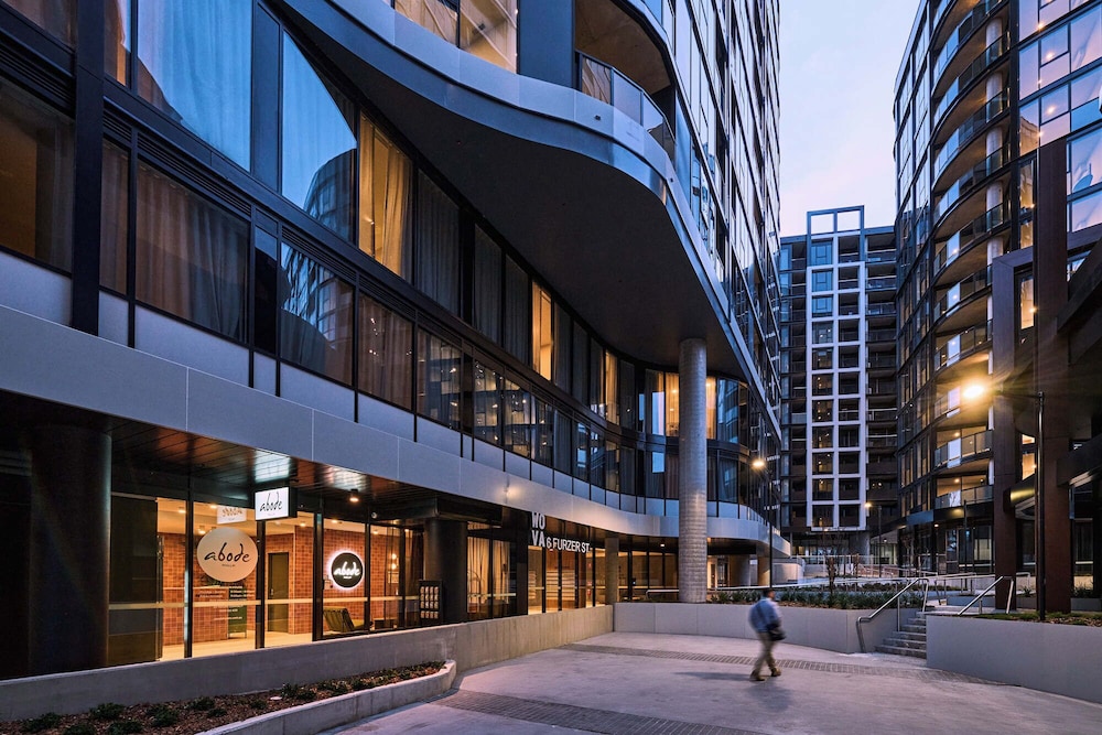 Abode Phillip — hotel in Phillip