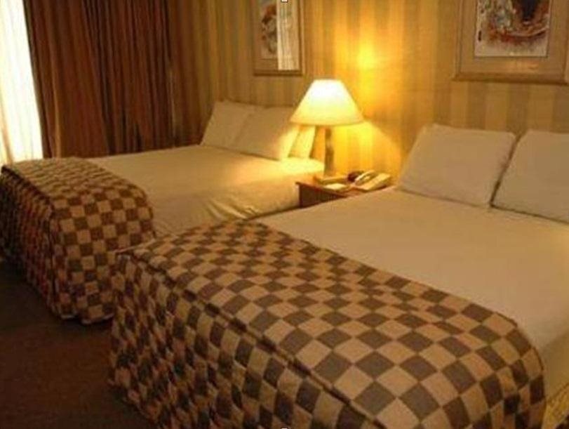Clarion Hotel And Casino Near Las Vegas Strip