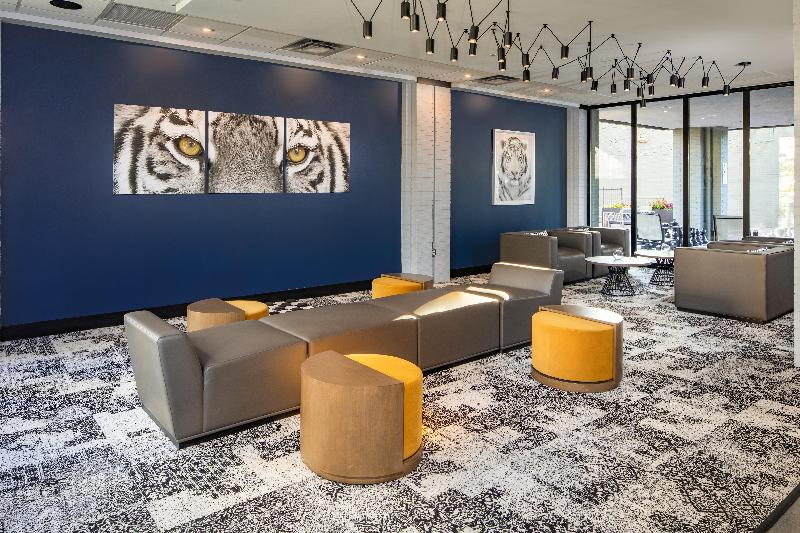 Hotel Indigo Chattanooga Downtown by IHG - photo 11