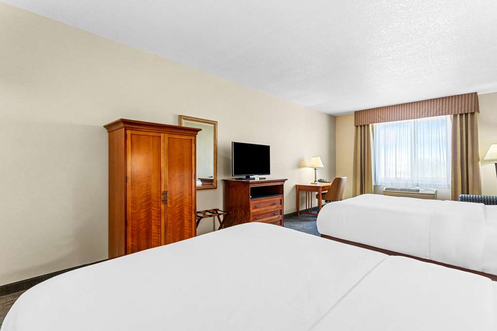 Comfort Inn & Suites I 25 near Spaceport America - photo 28