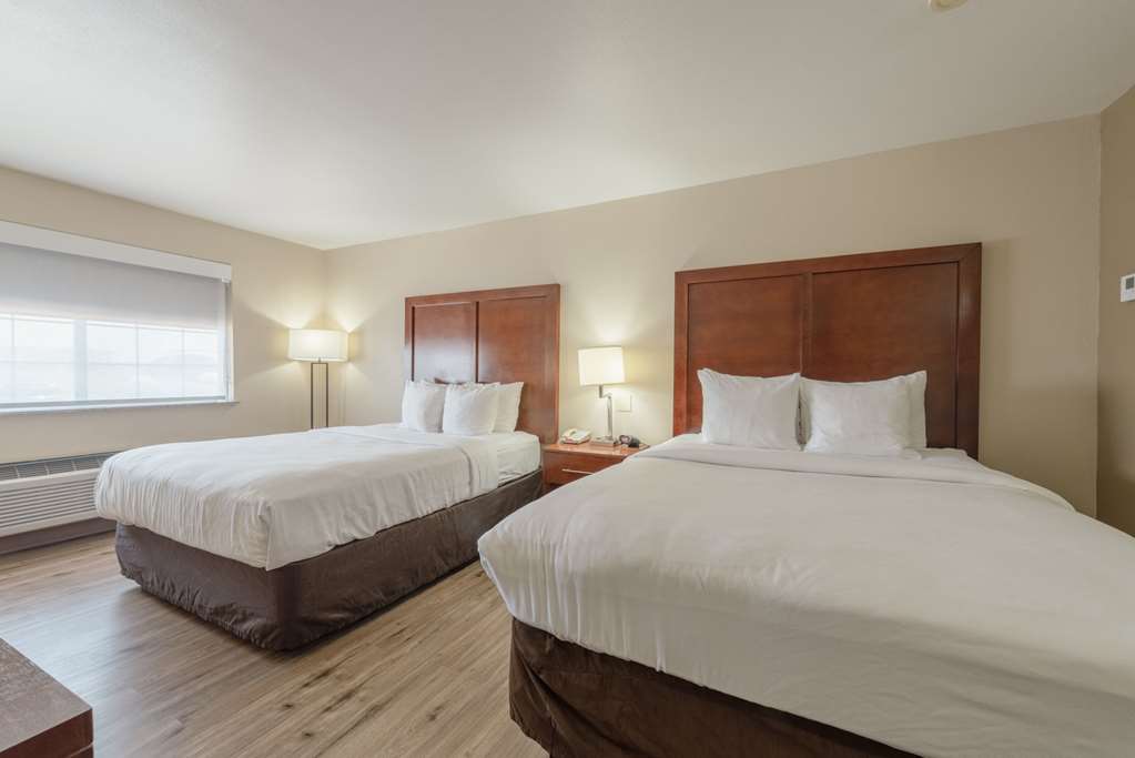 Comfort Inn & Suites Alamosa - photo 5