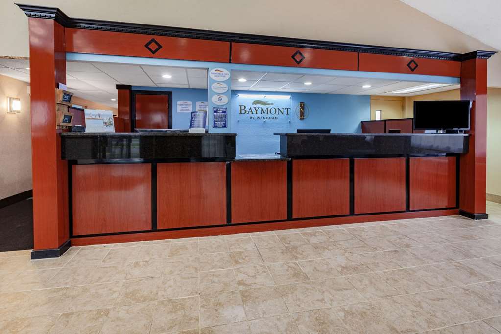 Baymont by Wyndham Perrysburg Toledo - photo 5