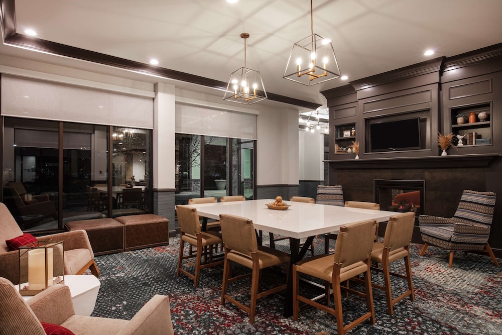 Hilton Garden Inn Kalispell - photo 3