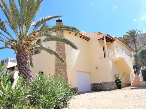 Maryvilla 57 - last minute hotel in Calp