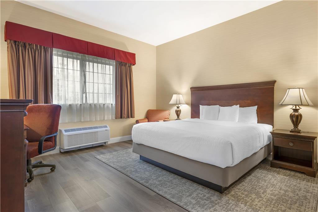 Best Western Plus Vineyard Inn & Suites - photo 12