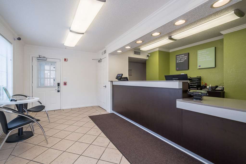 Studio 6 Extended Stay Roswell GA Atlanta - photo 29