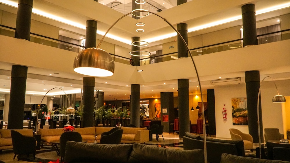 Eleton Resort & SPA — Villa Carlos Paz — photo 5