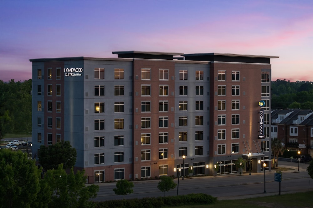 Tru by Hilton Columbia Downtown - photo 41