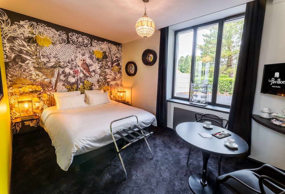 Le Pavillon Du Golf D'Arras — hotel in Anzin-Saint-Aubin