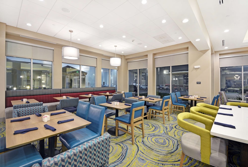 Hilton Garden Inn Houston Hobby Airport TX - photo 35
