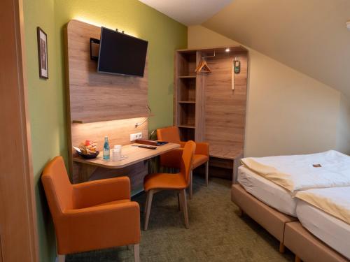 Altstadthotel Garni Grimma — Grimma — photo 5
