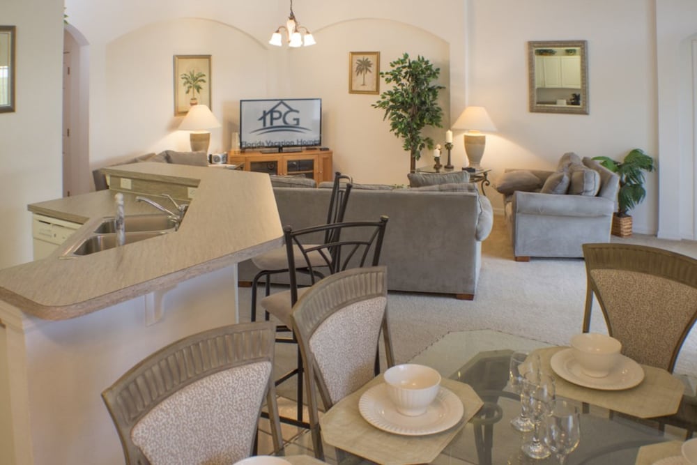 High Gate Park by IPG - last minute hotel in Orlando