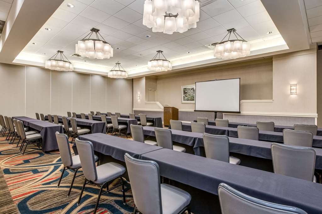 Sonesta Denver Downtown - photo 61