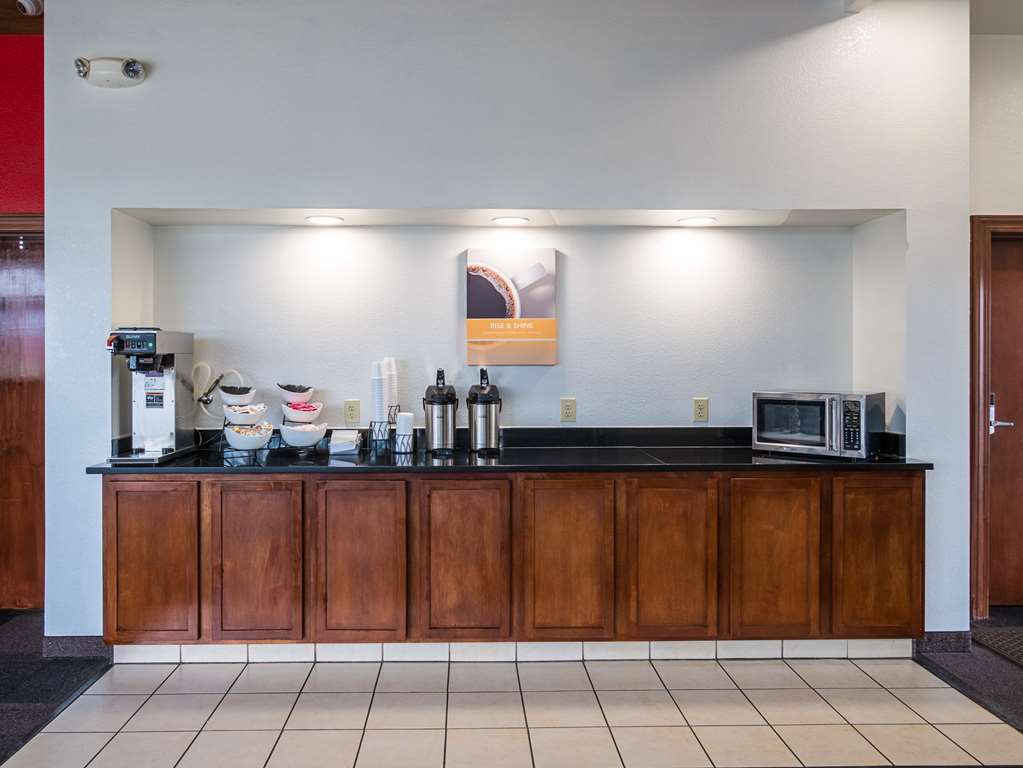 Motel 6 Columbus Oh Osu - photo 29