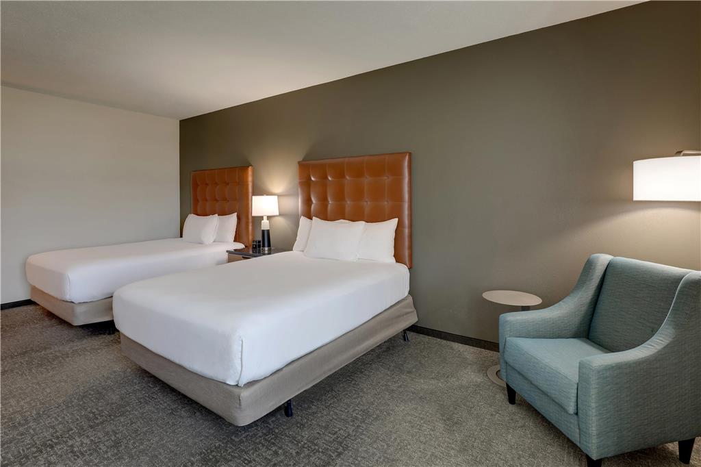 Drury Inn & Suites Dayton North - photo 10