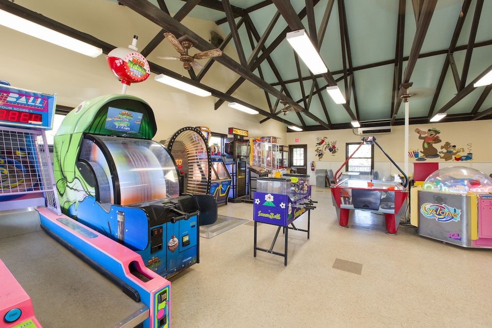 Jellystone Park TM of Western New York - photo 32