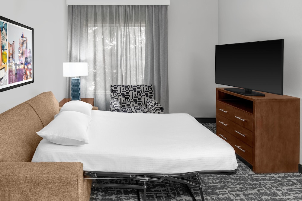 Homewood Suites by Hilton Columbus Airport - photo 13