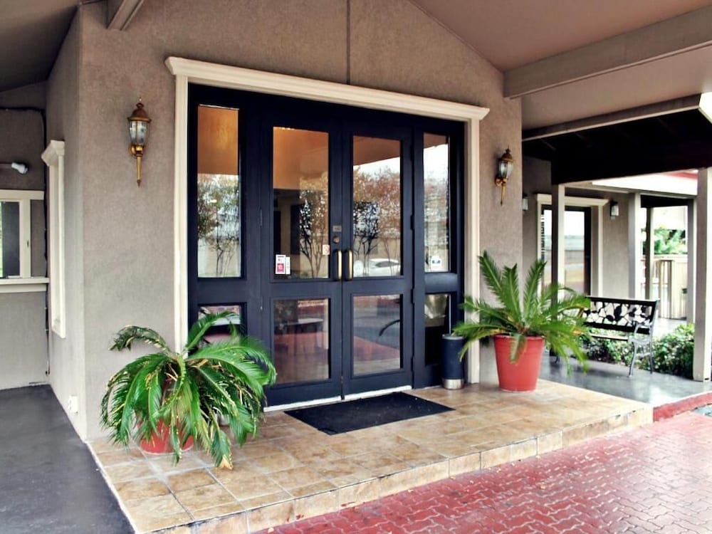 The Inn at Market Square Downtown - photo 25