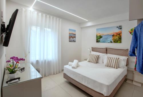 B&B GargiuloFamily — 4-Star Luxury Hotel in Sorrento, Italy