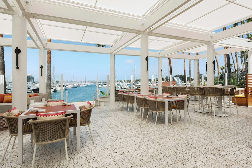 Sheraton San Diego Resort - photo 153