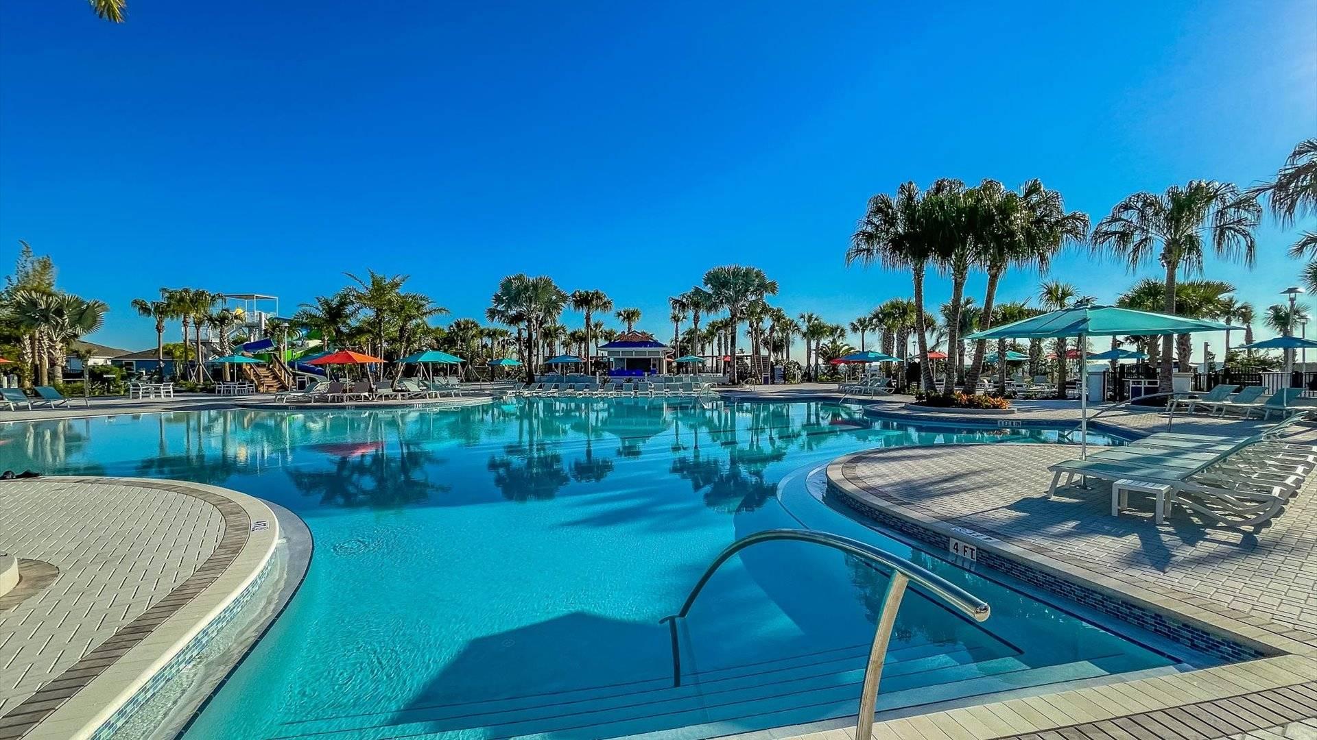 Windsor Island Resort Homes And Townhomes - photo 17