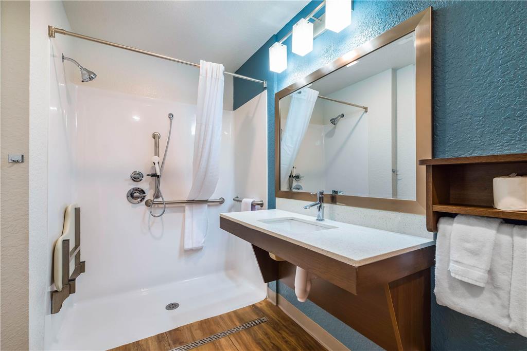 WoodSpring Suites Davenport FL - photo 14