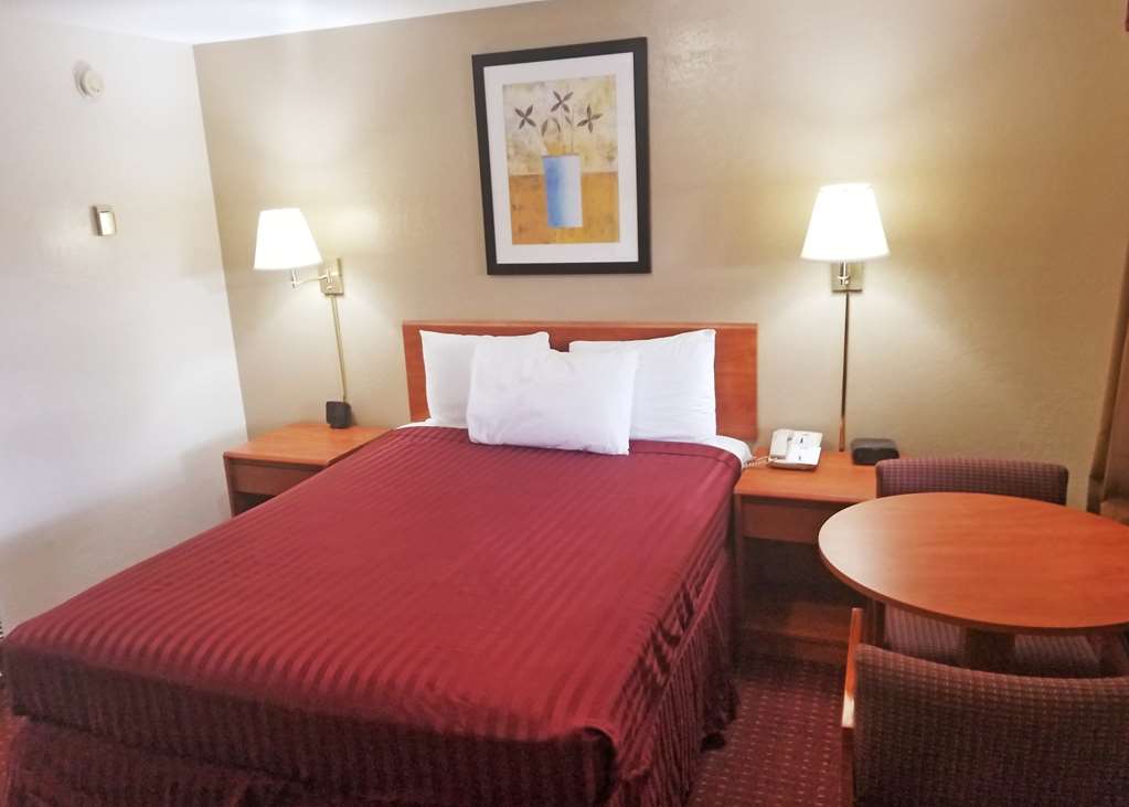 Americas Best Value Inn Williams Grand Canyon - photo 6