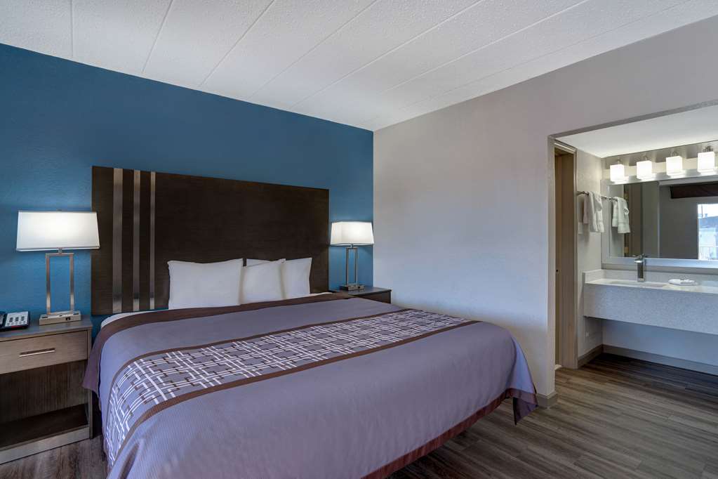 Motel 6 Burlington NC - photo 7