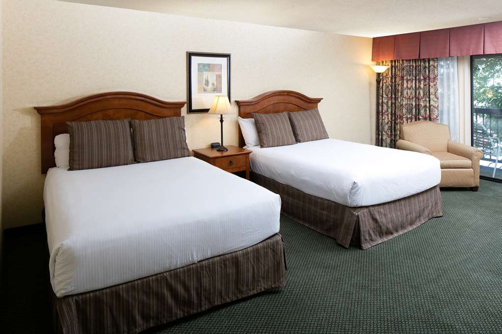 Red Lion Hotel Redding - photo 14