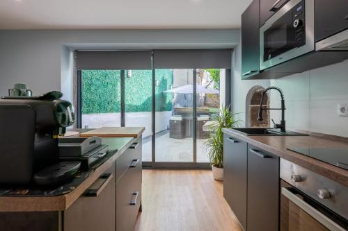 Madeira House by Mathias — 4-Star Luxury Hotel in Funchal, Portugal
