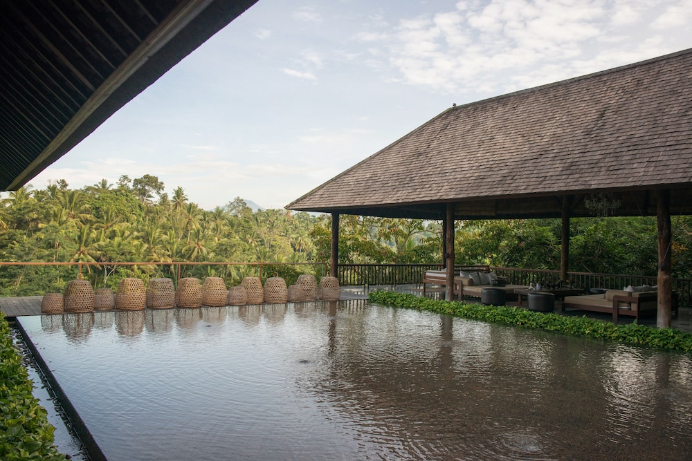 Komaneka at Bisma — Ubud — photo 2