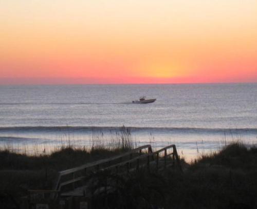 Sand Pebbles A13 by Bryant Real Estate