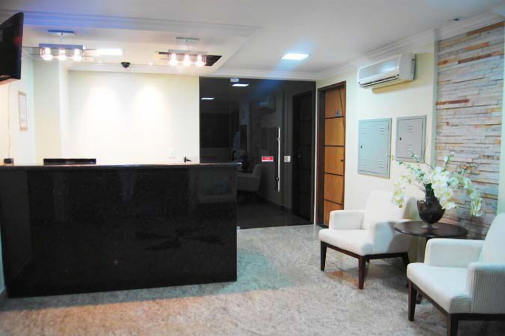 Candango Aero Hotel — Planaltina — photo 3