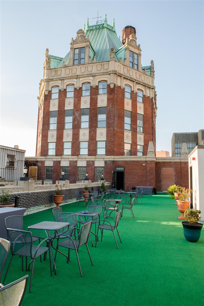 Lord Baltimore Hotel - photo 16